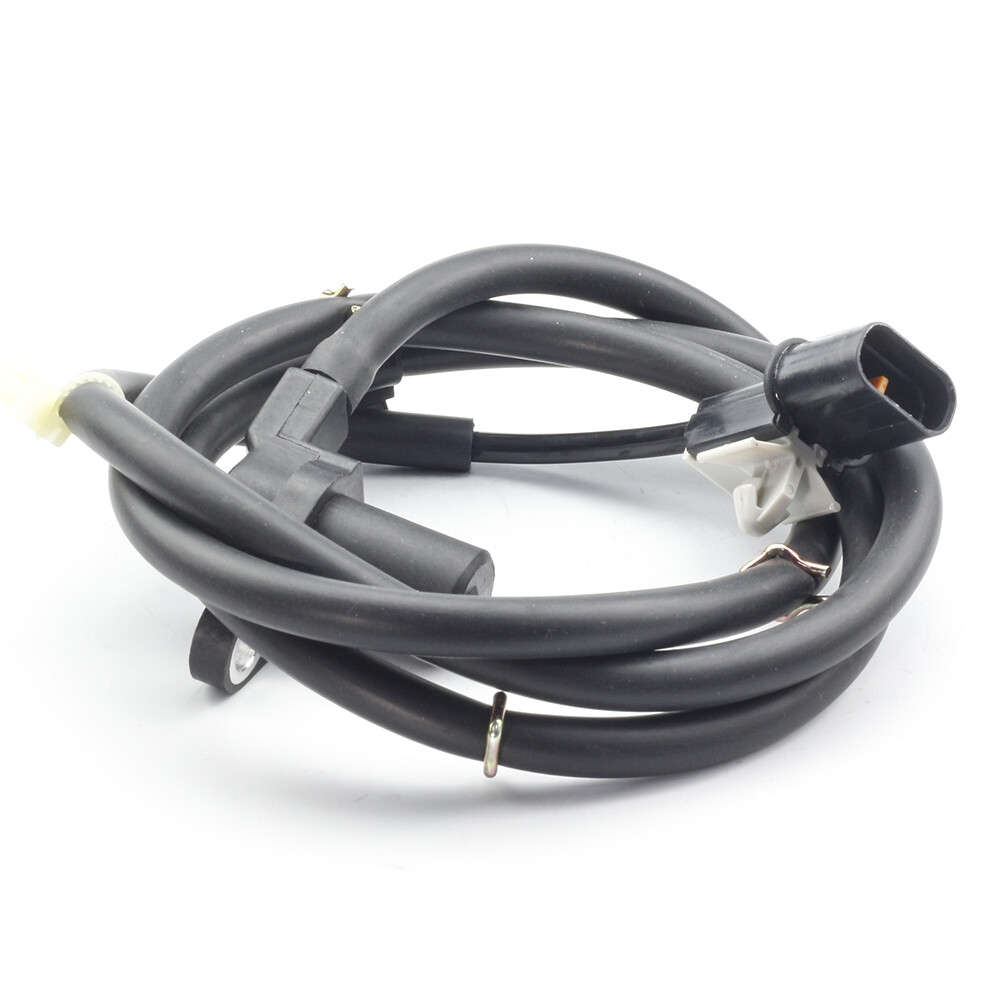 ABS Wheel Speed Sensor Front Left MR569147 For Mitsubishi Lancer Evo 7 8 9