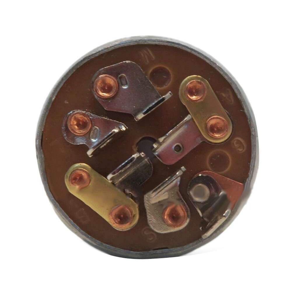 Lawn Mower for IGNITION Switch With 2 Keys Easy Installation And Wide