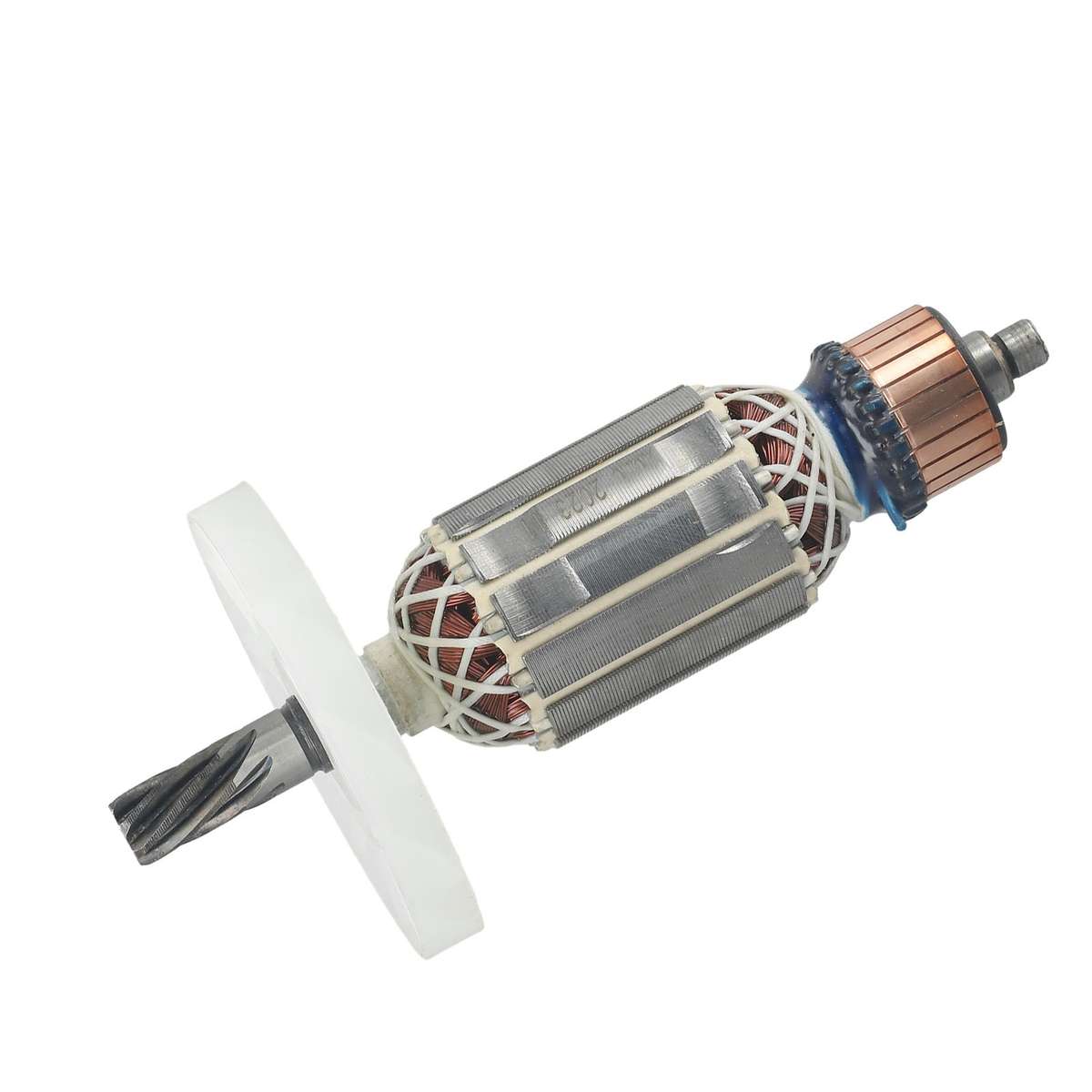 AC220V-240V Armature Rotor Anchor Replacement For Electric Rotary Hammer HM0810