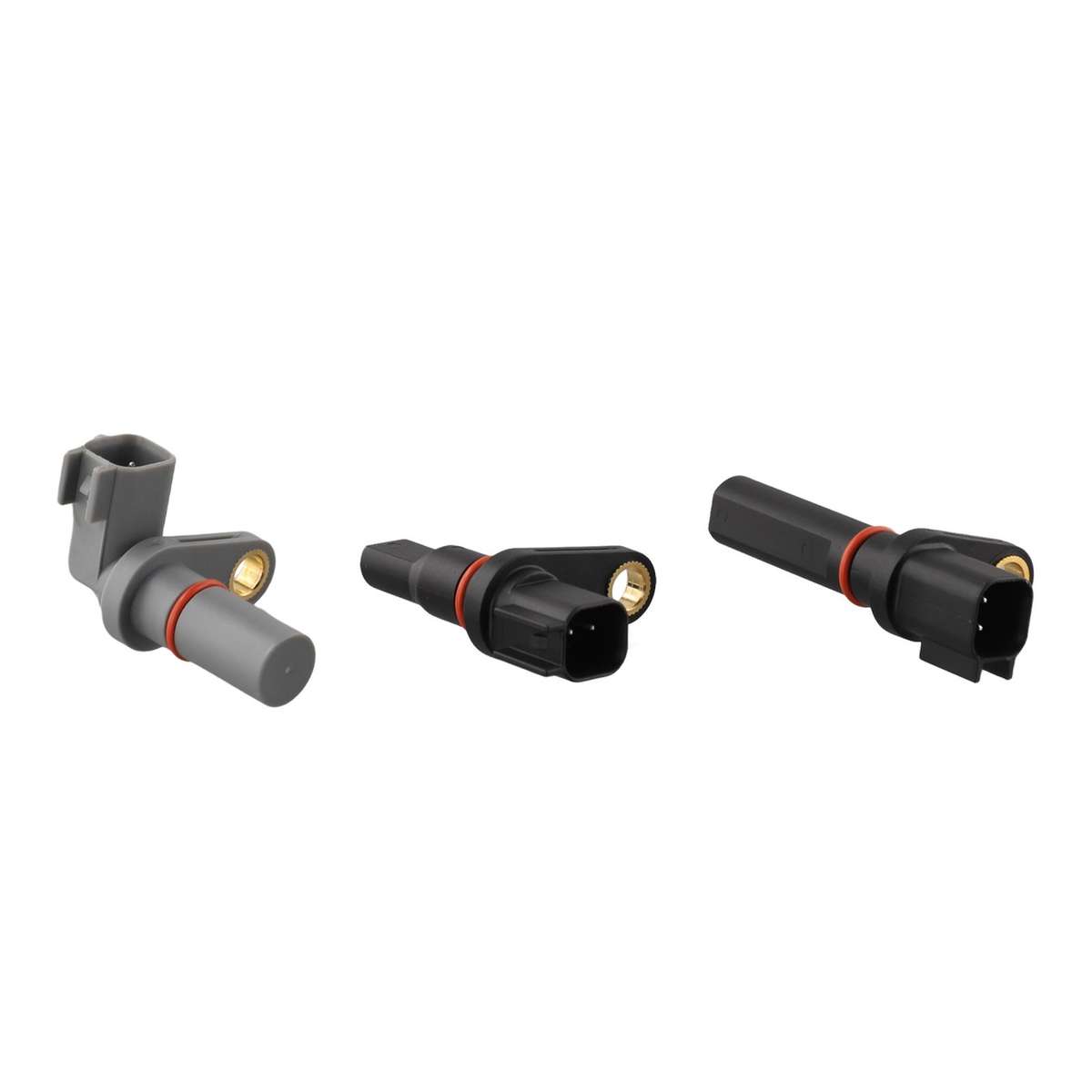 For Nissan X Trail Transmission Speed Sensor Set With Compatibility Features