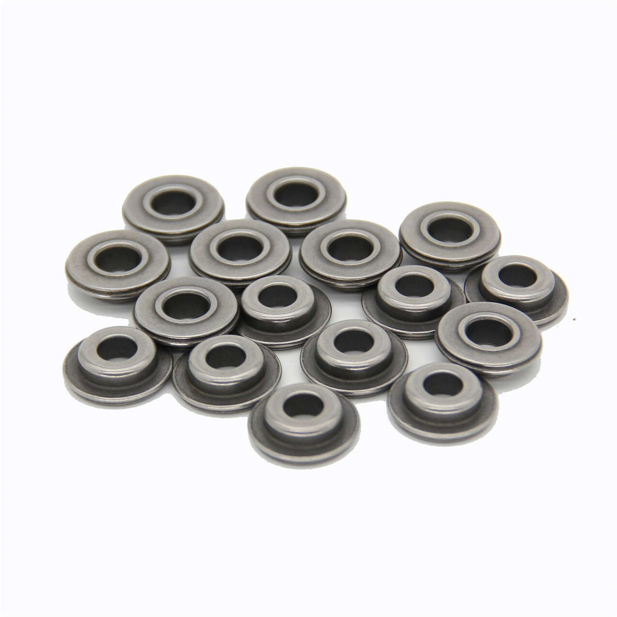 2.0TDI 16* Valve Spring Upper Fit For VW Jetta Polo Tiguan AUDI A3 Q3 TT