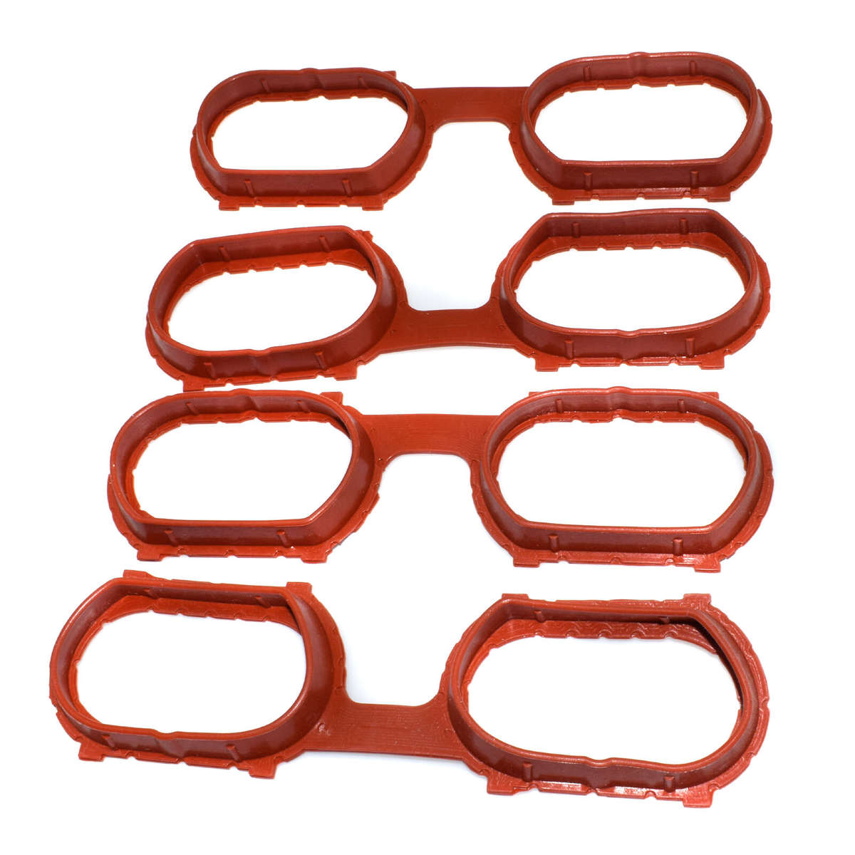 PCV Crankcase Vent Valve Gasket For BMW E38 E39 540i 740i 740iL 11617501563 New