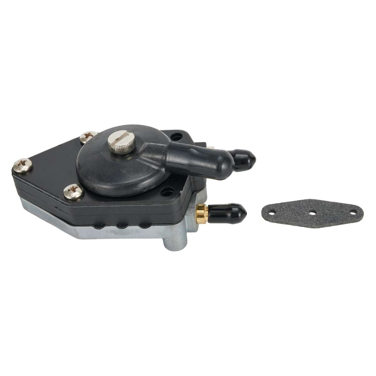 1 Fuel Pump For 438559 385784 433390 For Johnson Evinrude Outboard Motor