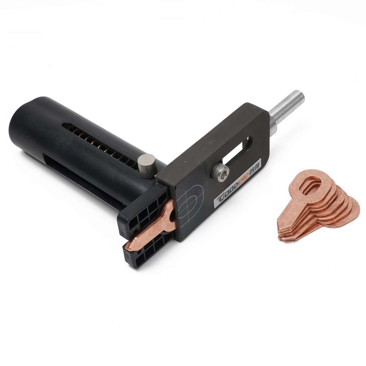 Car Body Repair Tool Spot Welding Dent Puller Ring- Kit Shoot Reload Washers