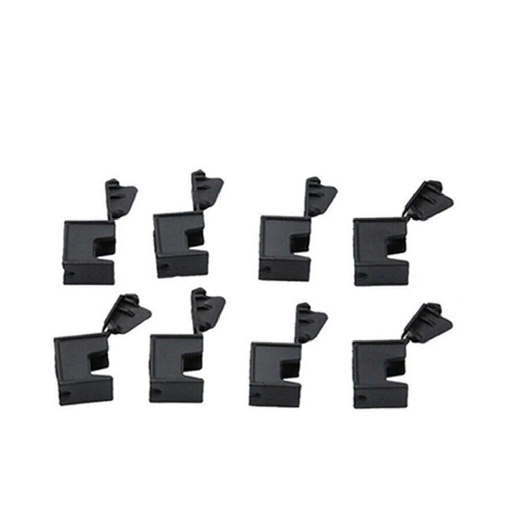 For E93 335i 430i for M3 Convertible Roof Top Hinge Cover Replacement Parts