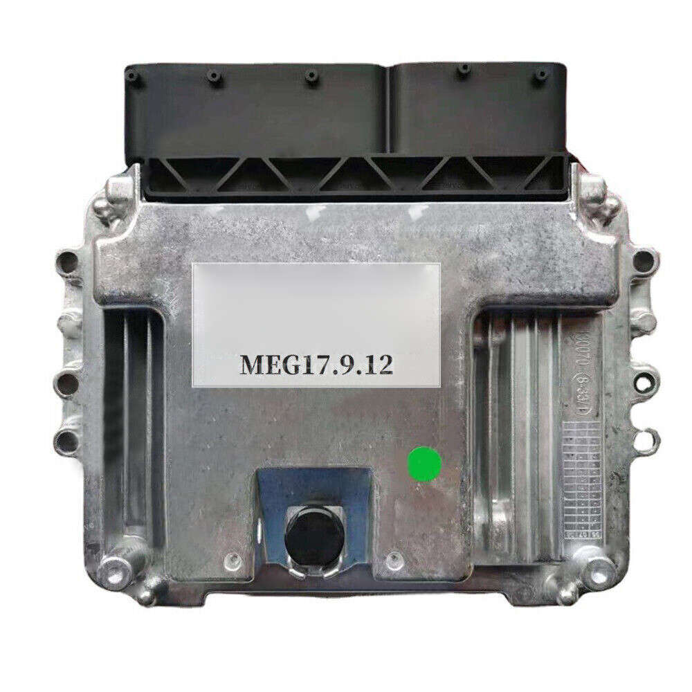39127-2B720 For Hyundai E40B MEG17.9.12 Engine Computer Board ECU