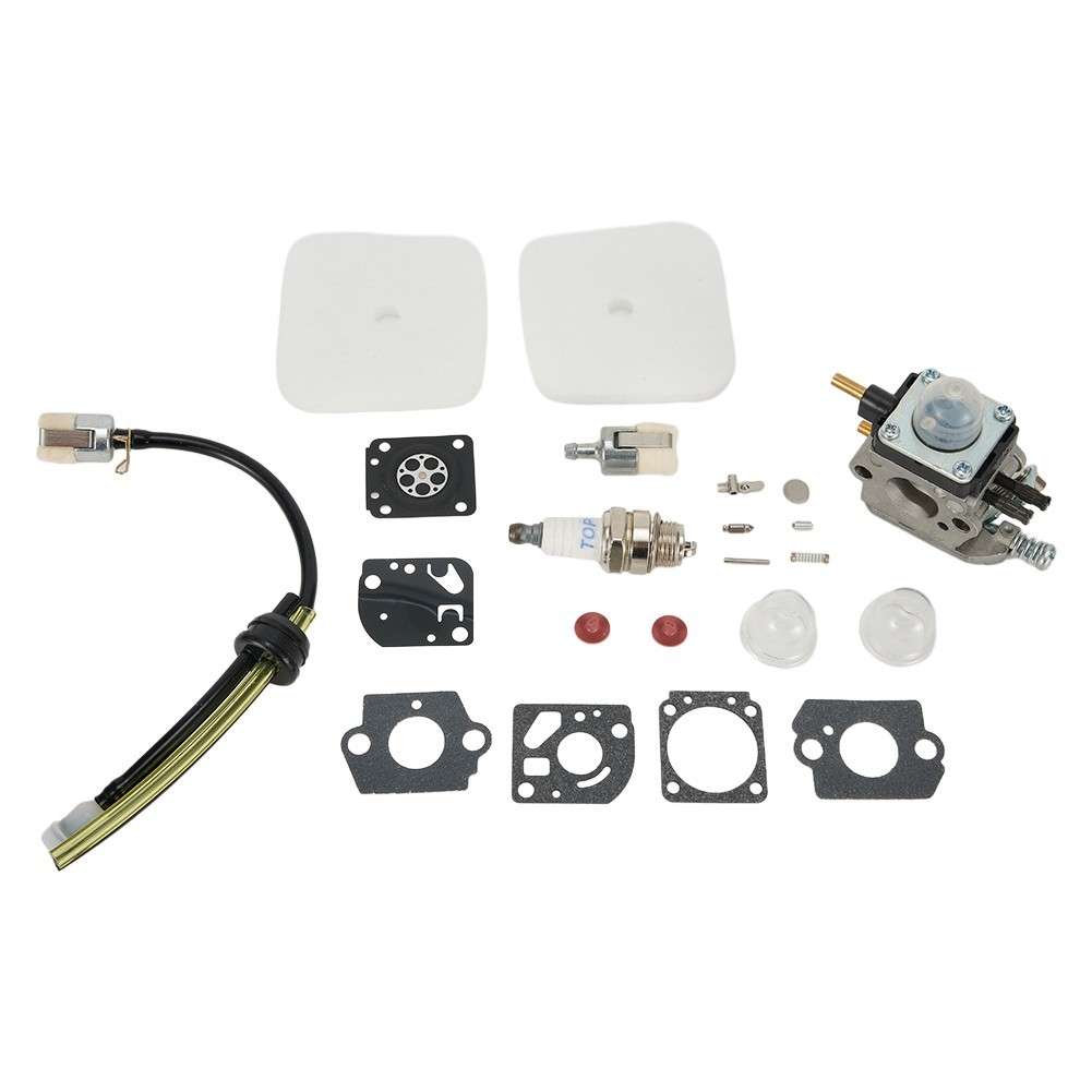 Upgrade Your Mantis Tiller With This Carburettor For Improved-Performance
