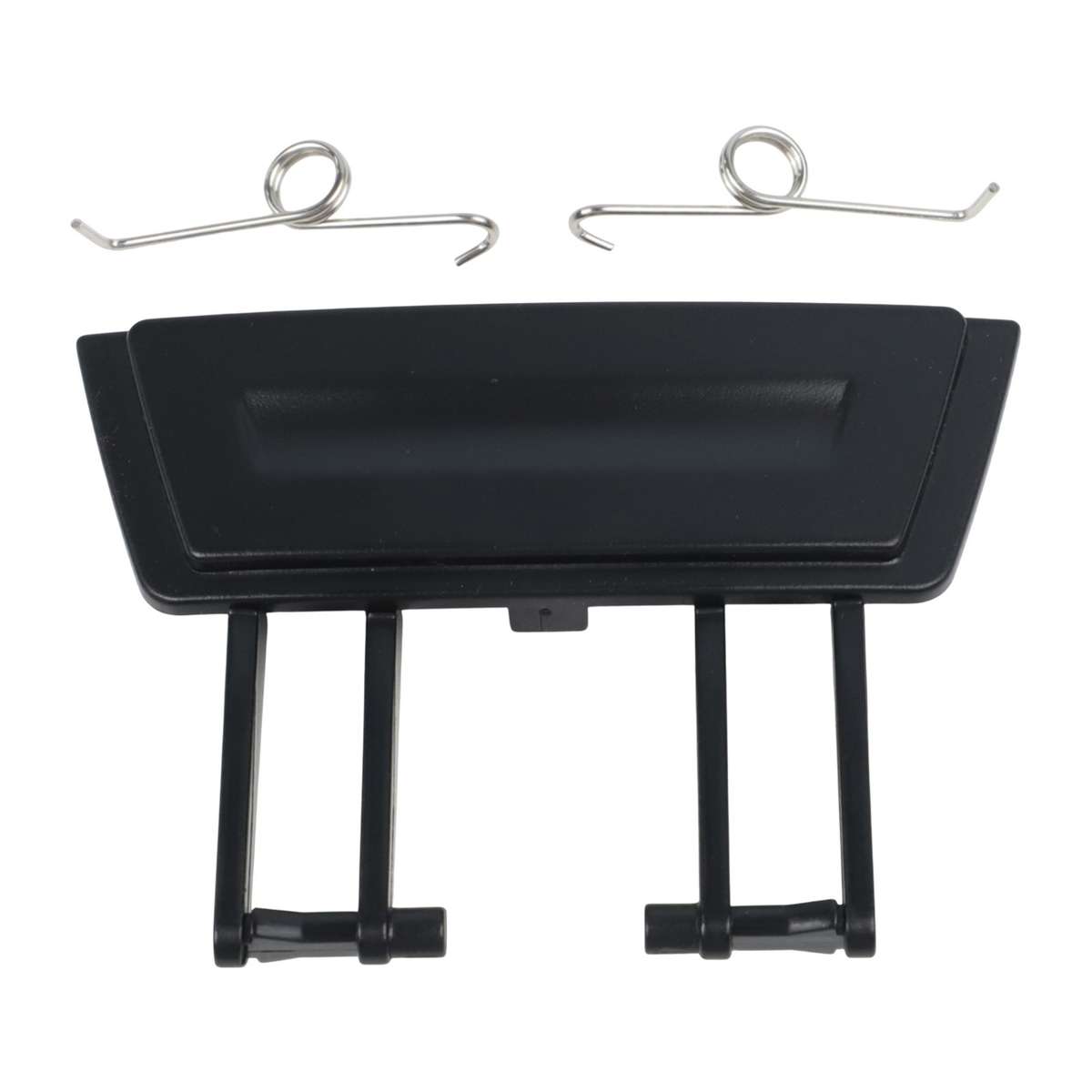 Rear Center Console Tray Storage Box Switch Handle For BMW For-Z4 For-E85 03-08