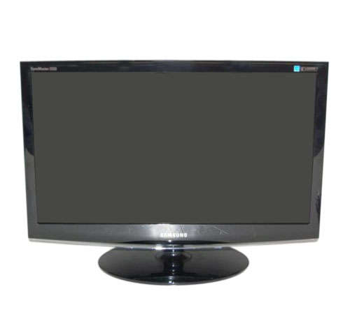 Samsung 23 inch 2333SW Full HD LCD Monitor - NOT WORKING