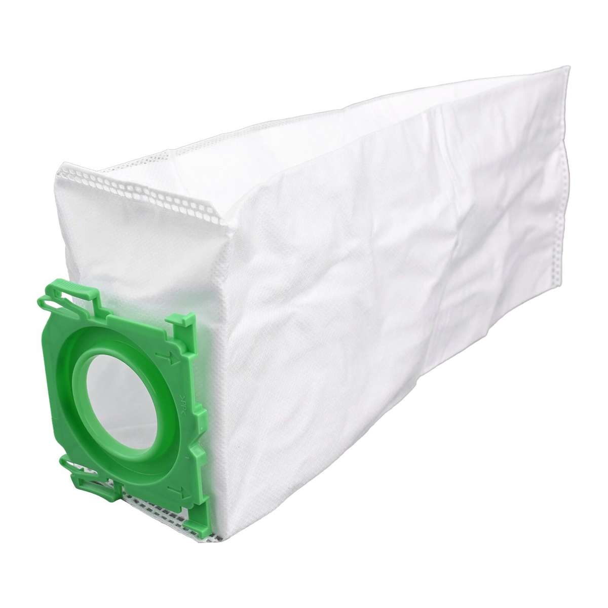 Optimal Performance Microfibre Fleece Dust Bags For SEBO K3 Pack Of 10