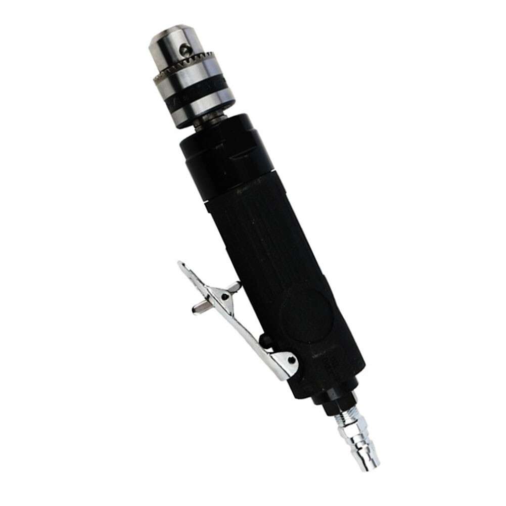 Air Drill Pneumatic Drilling Tool Choose 3/8 Option For Versatile Applications