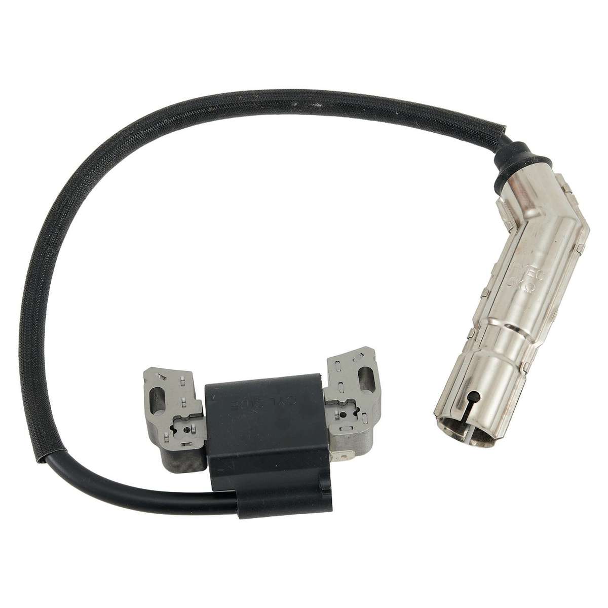 Lawn Mower Replacement Parts Efficiently Designed Ignition Coils Available