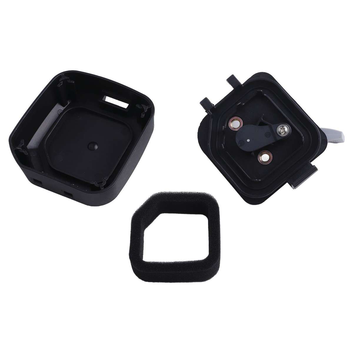 Air Filter Cover Shells For UT33600B And UT33650B OEM Replacement Parts