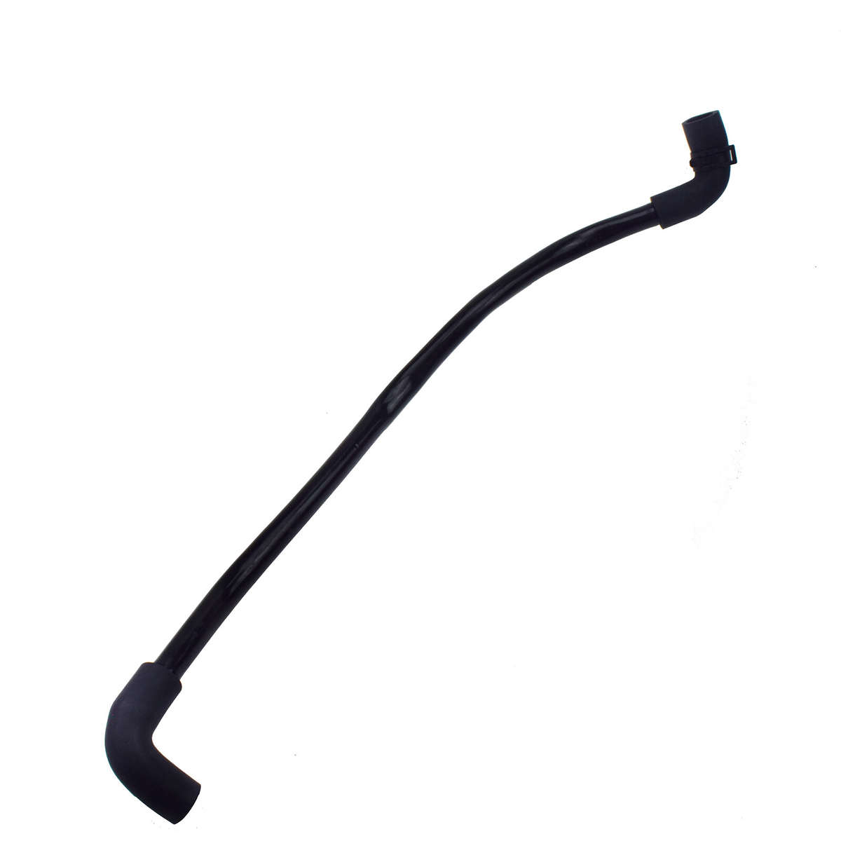 PCV Crankcase Ventilation Hose For 2007-2010 Jeep Grand Cherokee 3.7L 53032993AF