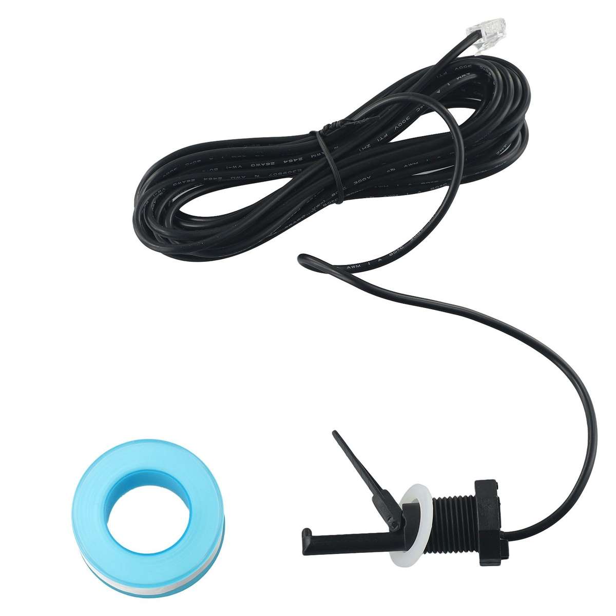 Flow Switch For Hayward Salt System With Sensor For Swimming Pool Systems