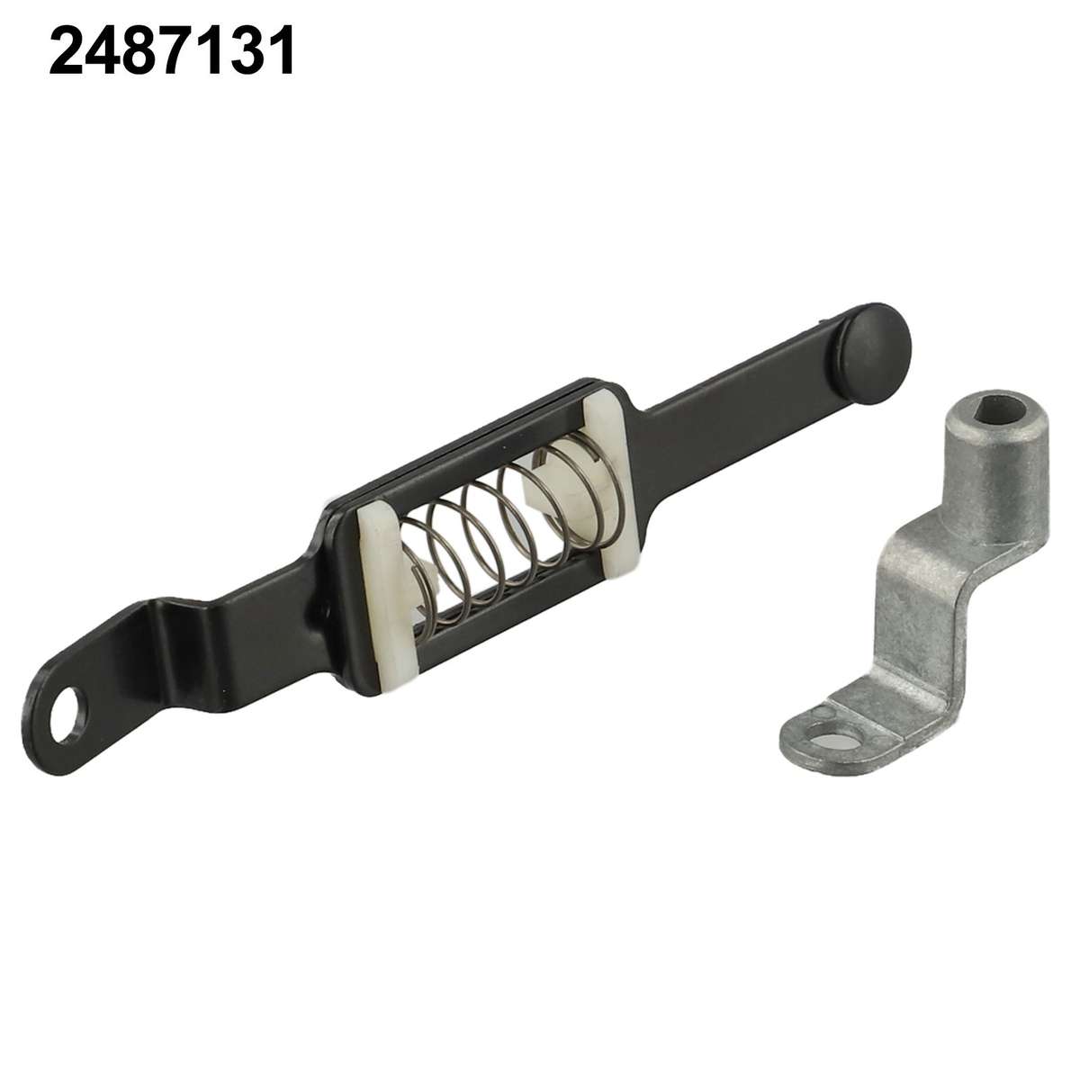 Replacement Evaporator Heat Link Lever 52487131 For Chevy For GMC Vehicles