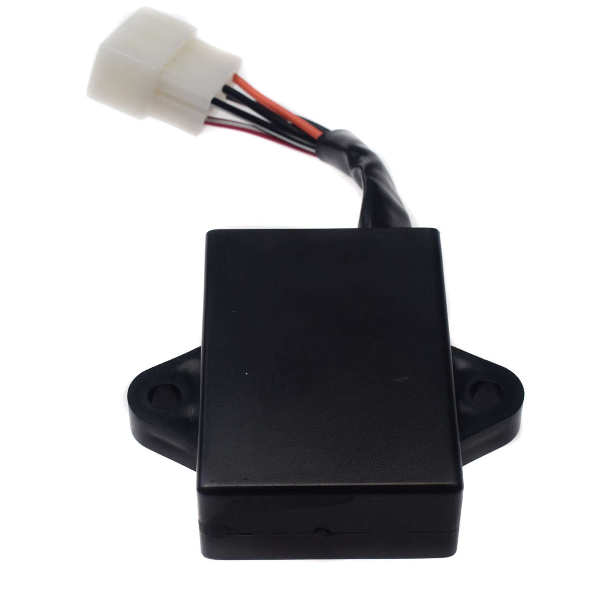 New Ignitor CDI Box For Yamaha Gas Golf Cart G9 1990 91 92 93 1994 99999-02368