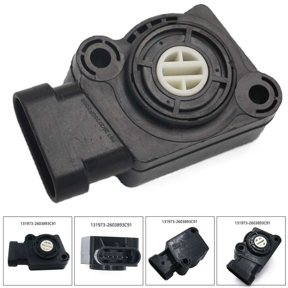 1 X for INTERNATIONAL Throttle Position Sensor Fits For Williams Controls