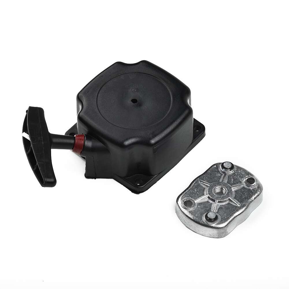 Recoiler Pull & Pawl For Brush Cutter Strimmer Lawn-mower-Scooter
