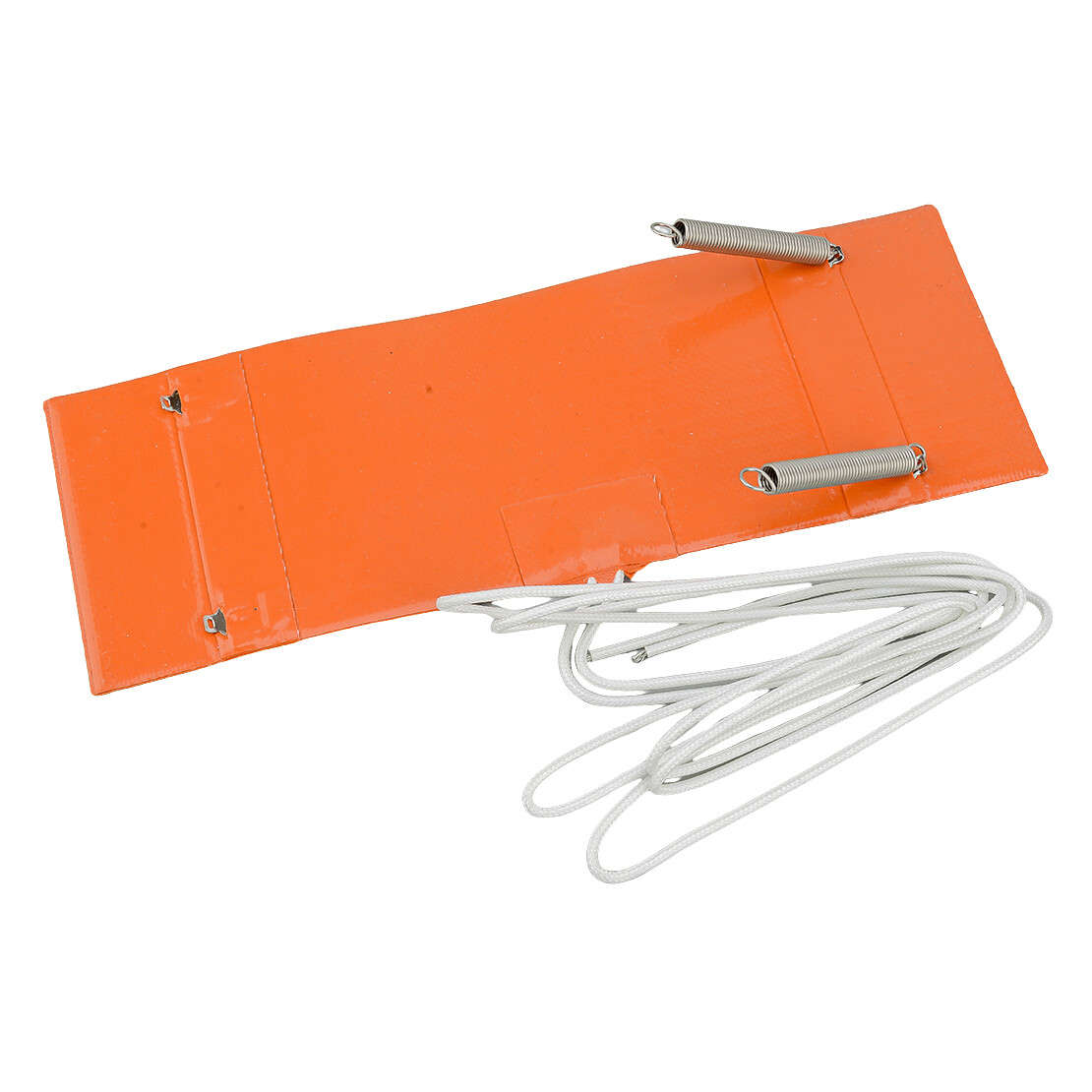 Silicone Electric Heating Pad Car Fuel Filter Air Diesel Heater Mat 250x90mm 1pc