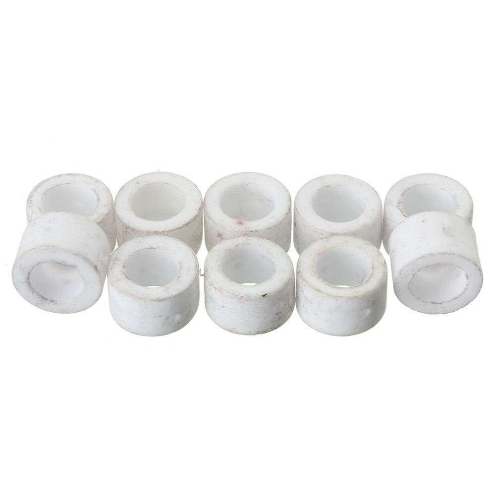 40pcs Consumables For Plasma Cutter 40D CUT40 50D For Electrodes Tips