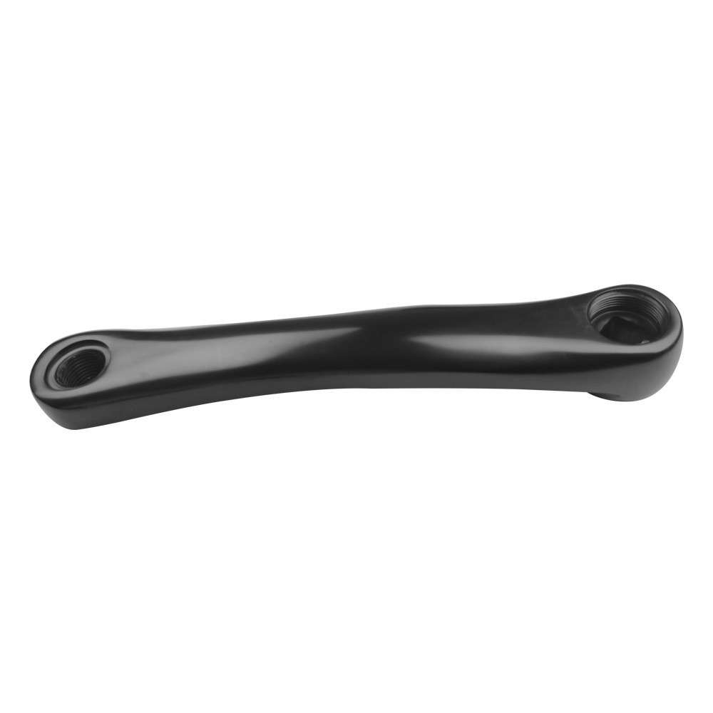 Bicycle Component Aluminum Alloy Cranks Size BCD130 And Length Of 165 Mm