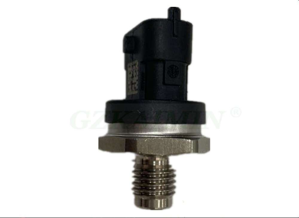 Fuel Rail Pressure Sensor 0281002527 For Volvo S60 S80 V70 XC70 I II 2.4D
