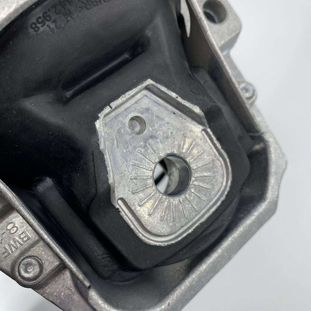 For Audi A4 A5 Q5 Quattro 2.0L Engine Motor Mounts
