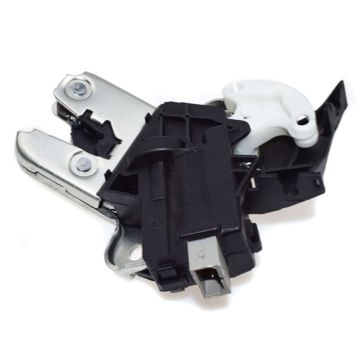 Bootlid Rear Trunk Lid Lock Latch For VW Jetta MK5 Passat B6 B7 CC 4F5827505D
