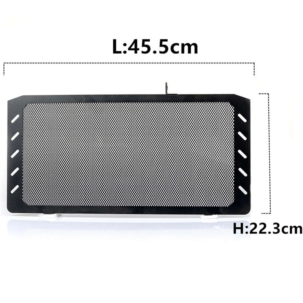 Water Tank Protective Net Radiator Protective Net Cover For Honda HONDA CTX1300