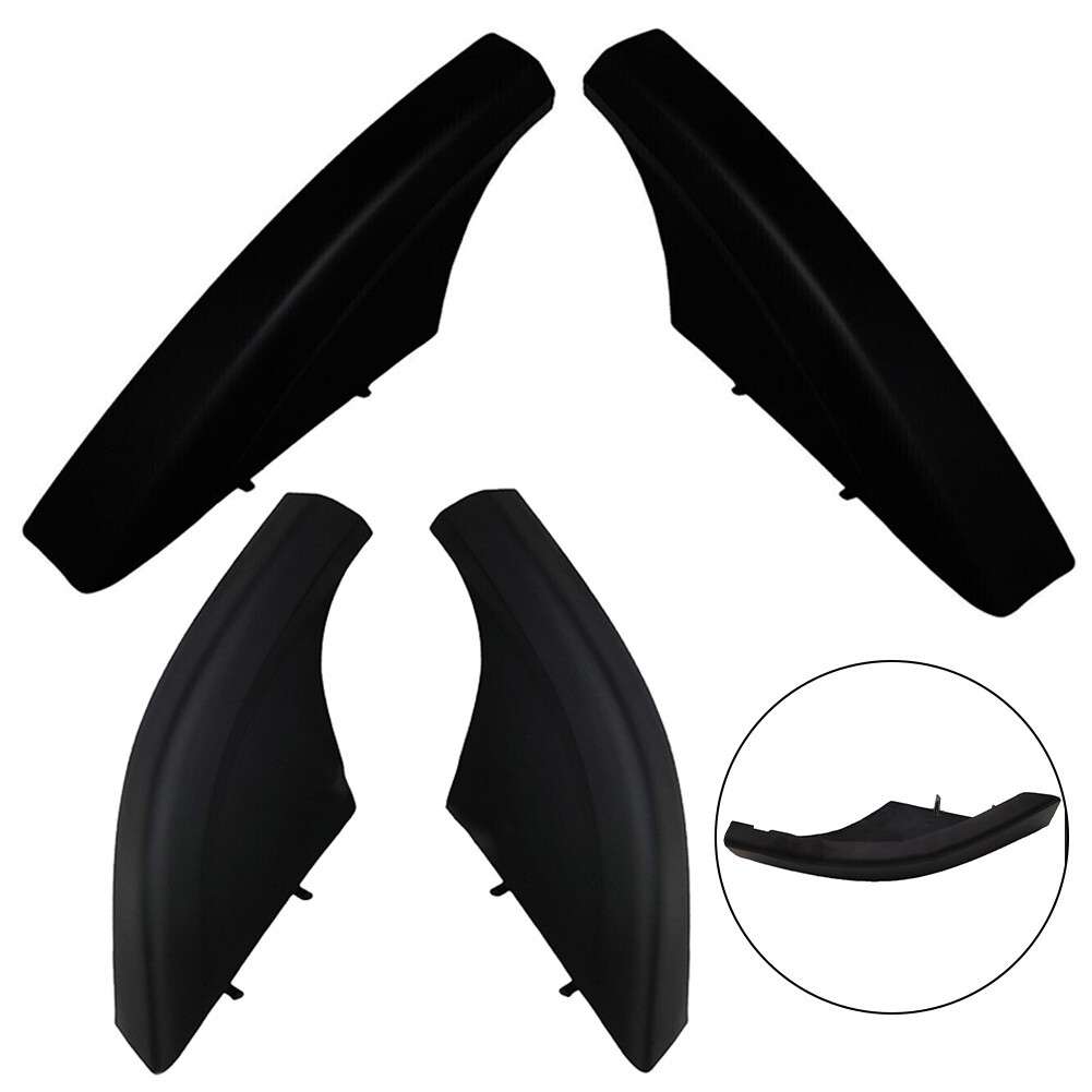 Replace Your Broken Roof Rack With Front & Rear Left & Right Cover Cap