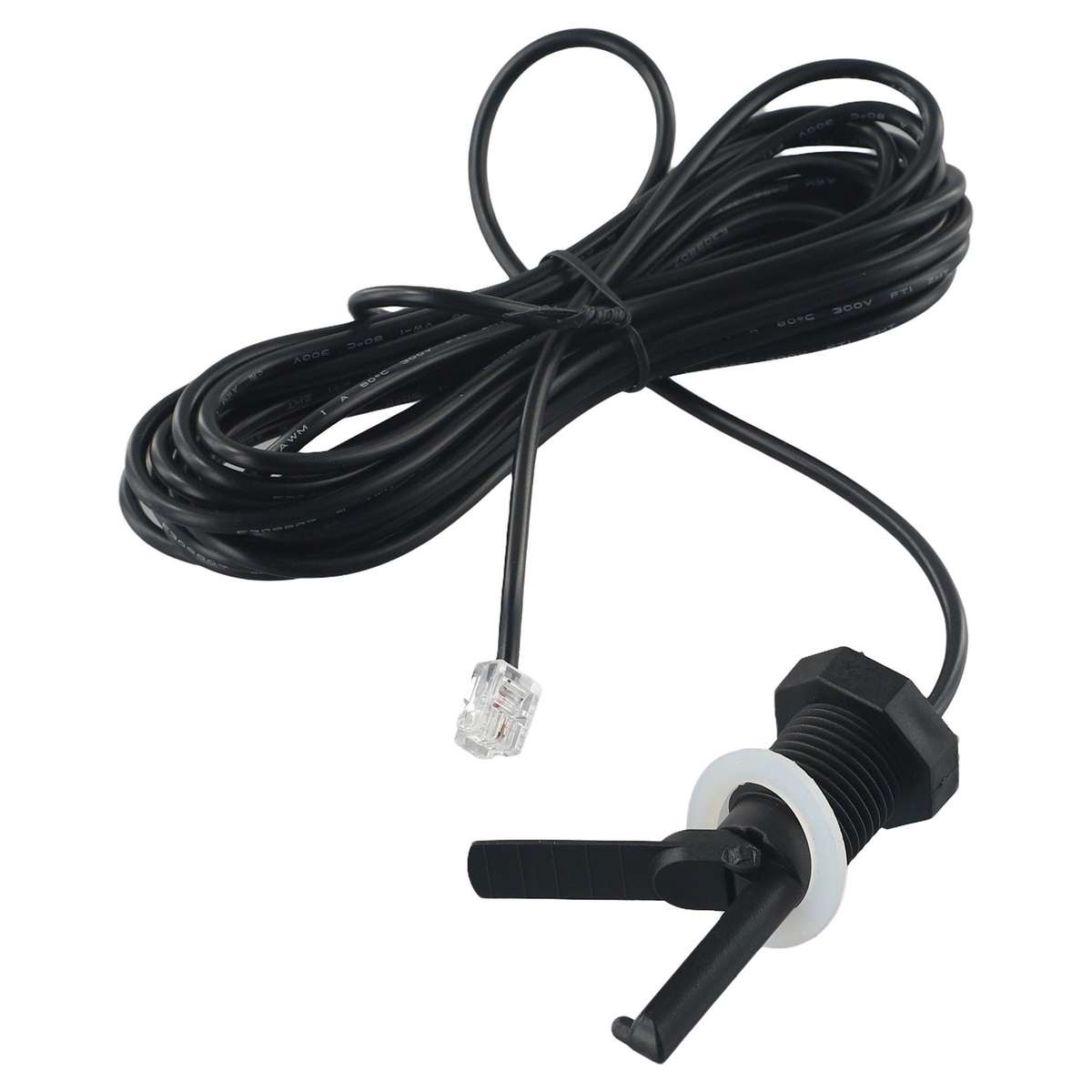 Flow Switch For Hayward Salt System With Sensor For Swimming Pool Systems