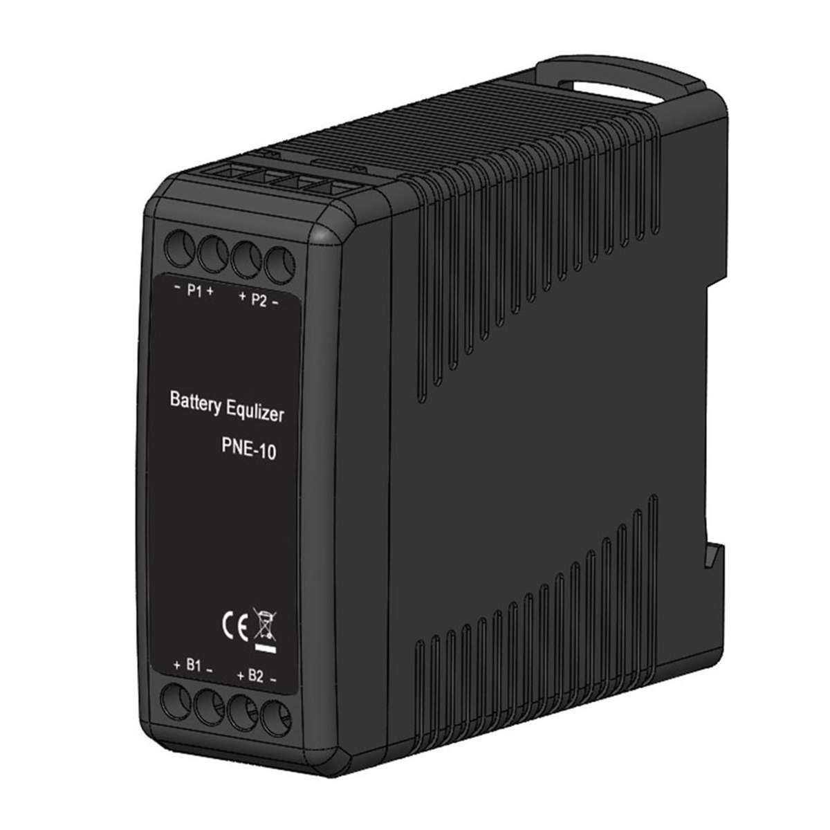 PNE-10 Battery Equalizer Balancer 2S Li-Ion Battery-Lead-A