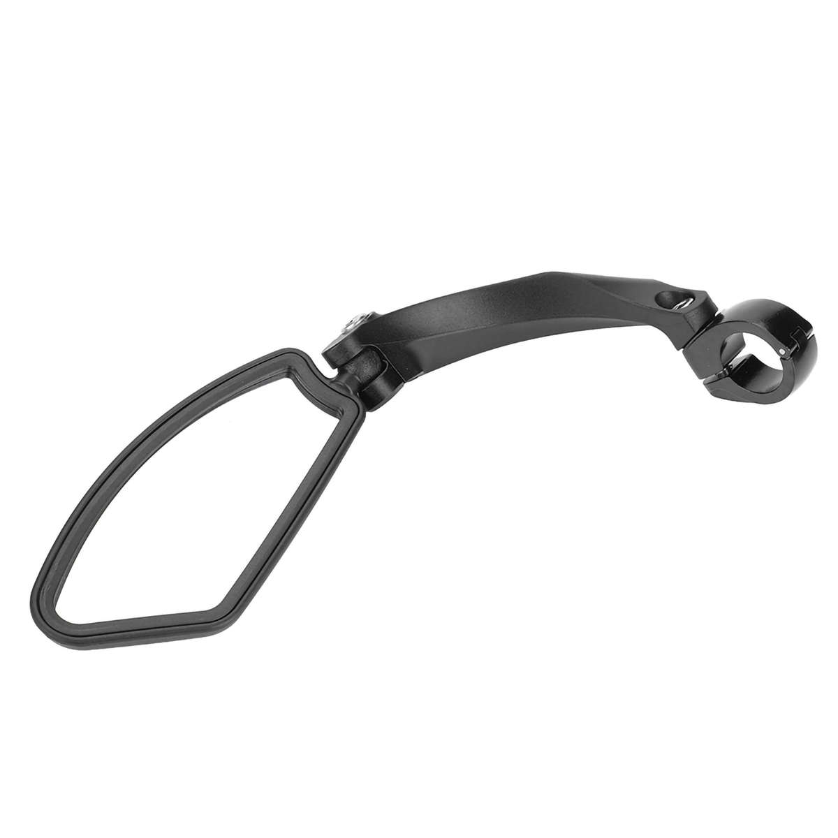 AU Bicycle Handlebar Review Rear Back View 360 Rotation Mirror For Mountain CW