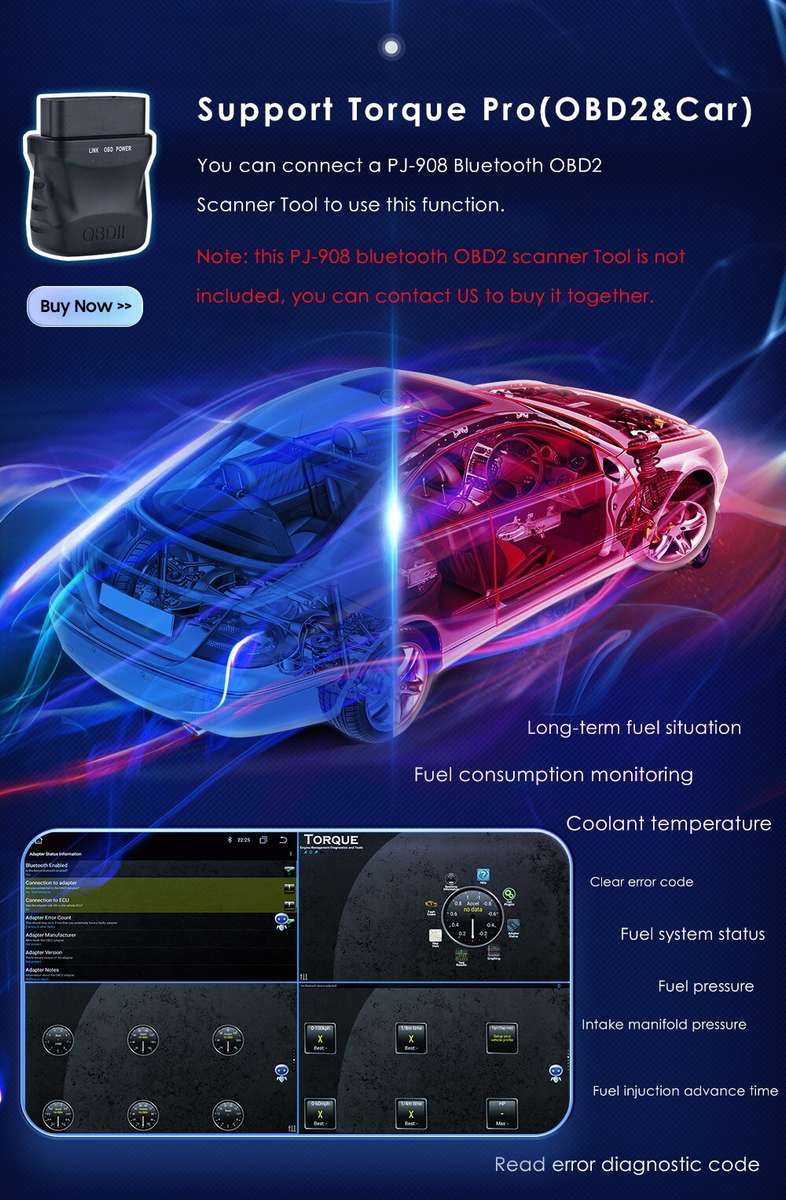 10" Android 14 Car Stereo Carplay For Benz Sprinter 2018-2023 GPS Navi DSP 8Core