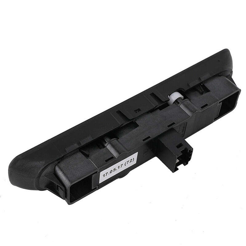 Hood Decklid Release Trunk Switch Assy Fit For Porsche 911 Boxster Cayman 05-13