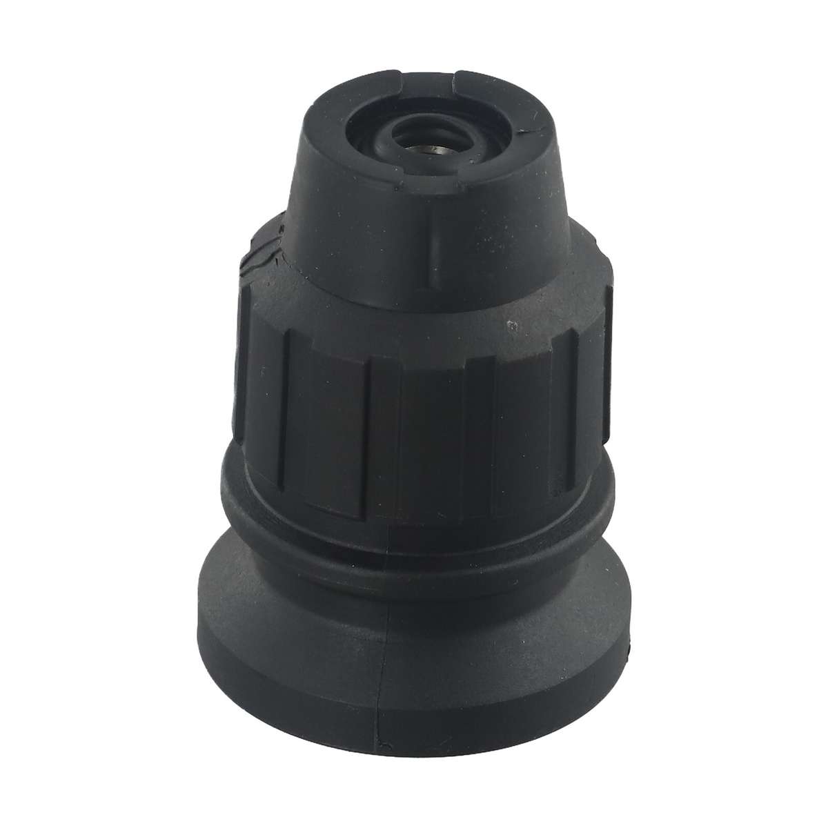 Black Drill Chuck For Rotary Hammer Drills TE1.TE5.TE6.TE7.TE14.TE15.TE18