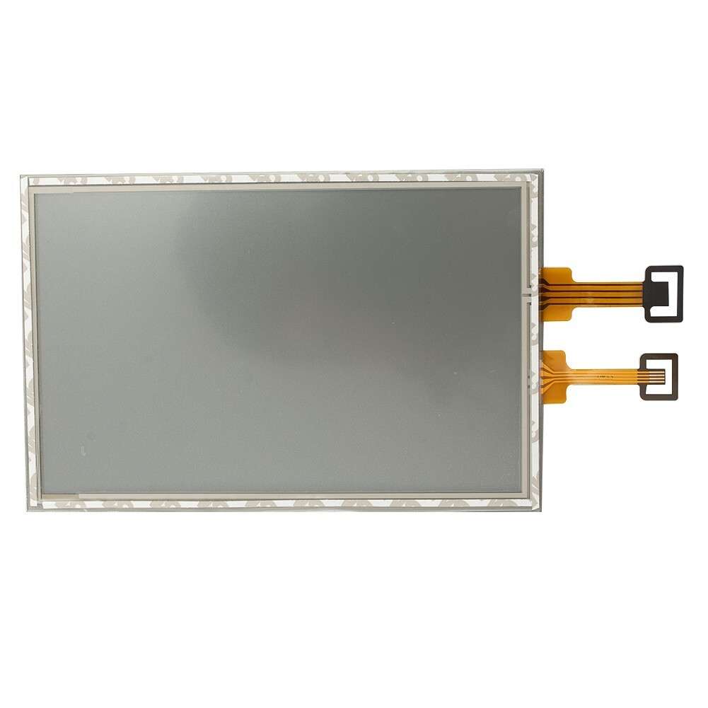 7" Touch Screen Glass Digitizer For Acura For MDX 2014-17 Navigation Replacement