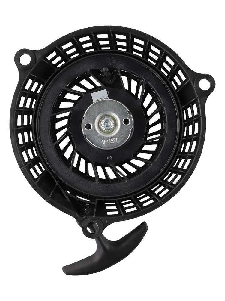 For Troy Compatible Starter Assembly Efficient Design Easy Installation