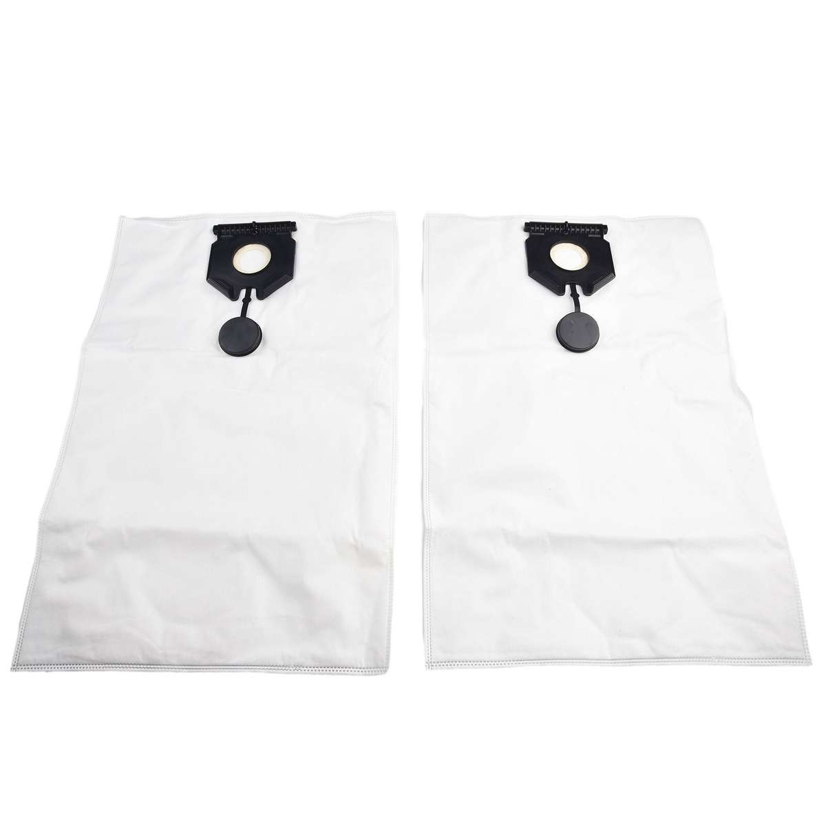 5 Vacuum Cleaner Bags Suitable For K?r/cher 2.889-154.0 NT30/1,30L Replacement/