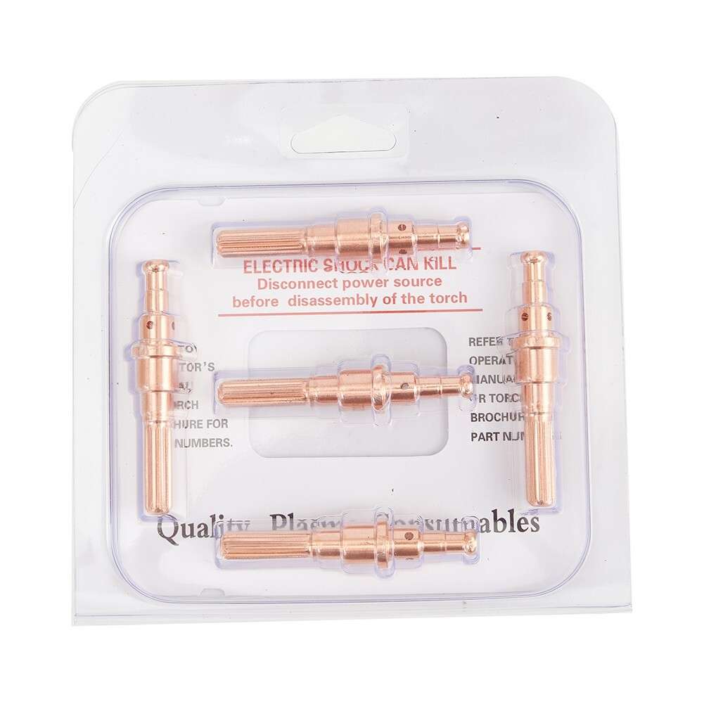 Plasma Cutting Torch Tools 9-8215 9-8212 Brand New Electrode Tips Nozzles