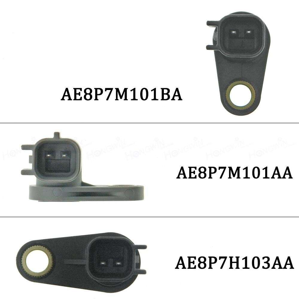 3pcs Input Output Speed Sensor AE8P7H103AA For Focus Ford Fiesta 2011-2018