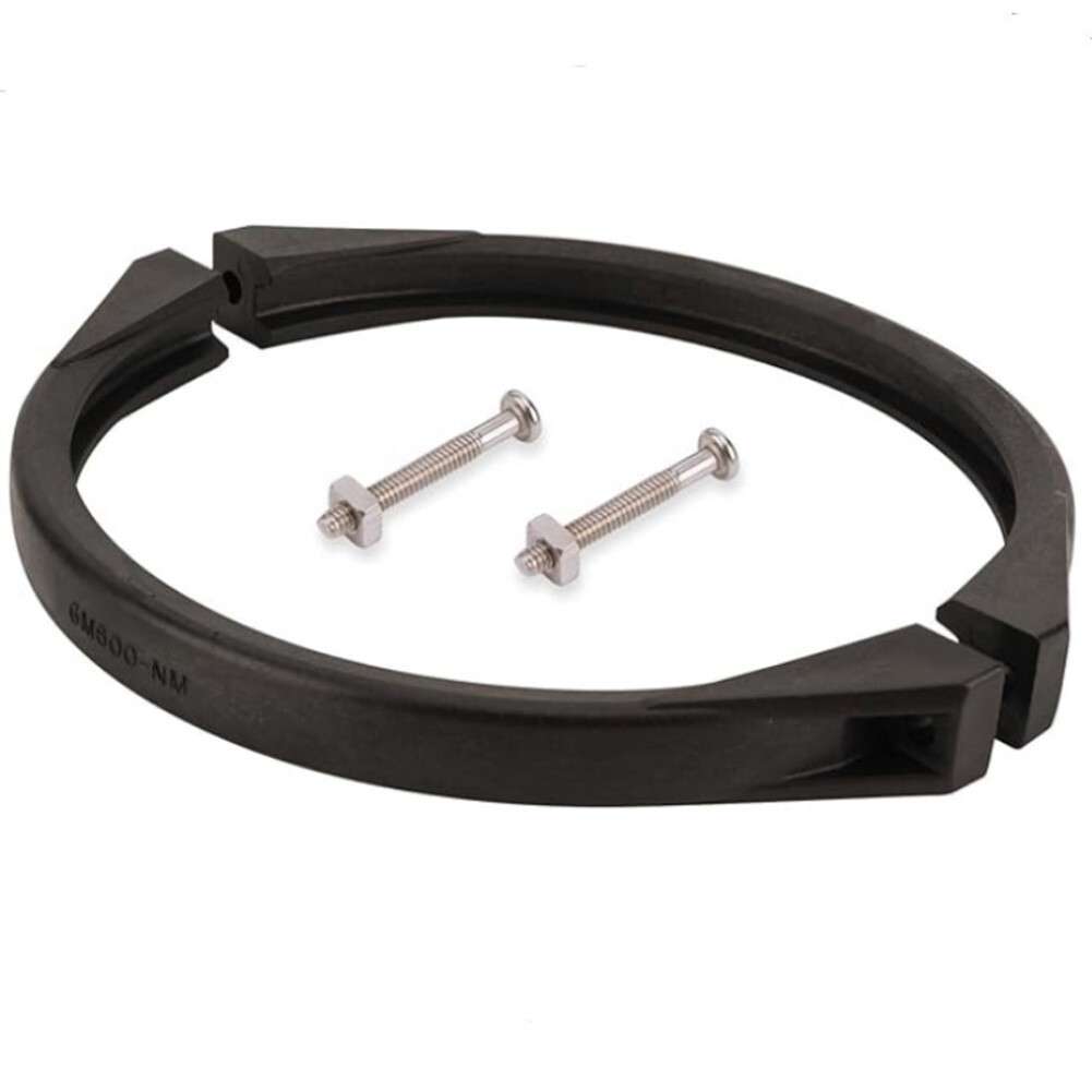 Quality Pool Pump Clamp Belt Swimming-Pool Sand Filter Valve Replacement Parts