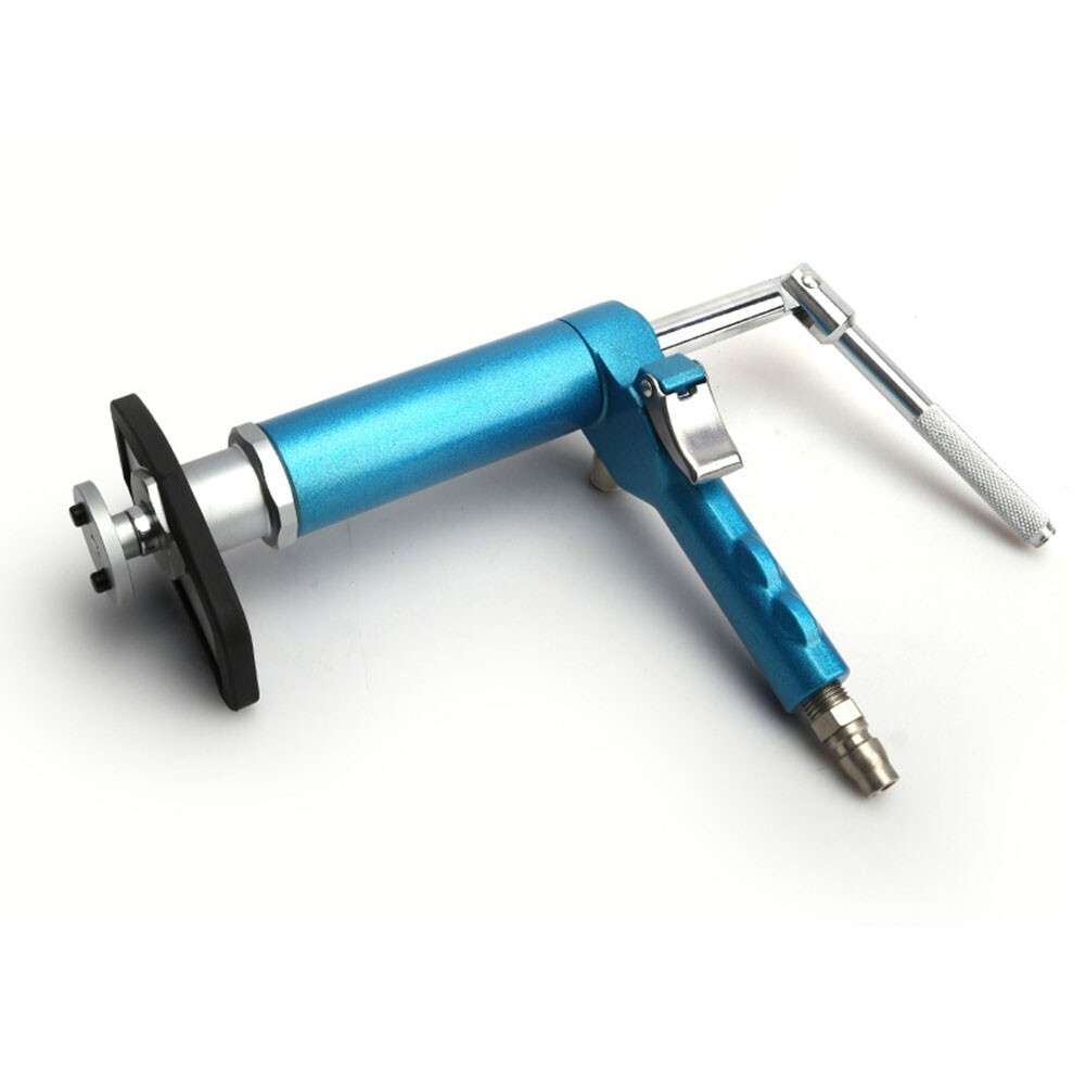 Pneumatic Brake Cylinder Adjustment Tool Brake Piston Return Tool Brake Pad