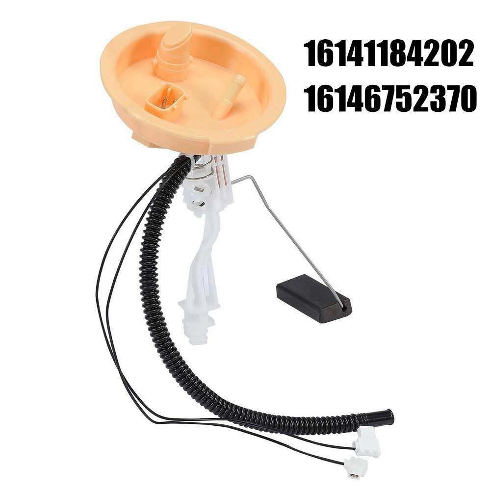 Right Fuel Pump Filter Sending Unit For E38 E39 525i 528i 540i 16146752370