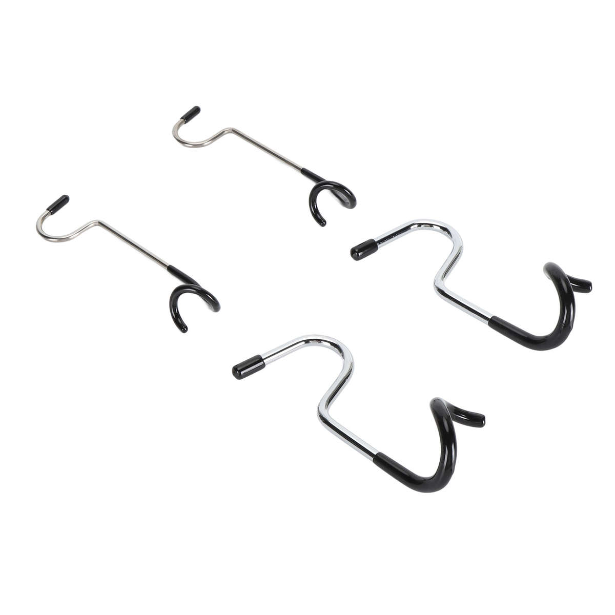 4pcs Camping Lantern Hook Hanger Sturdy Strong Load Bearing Tent Lamp Hook F CHW