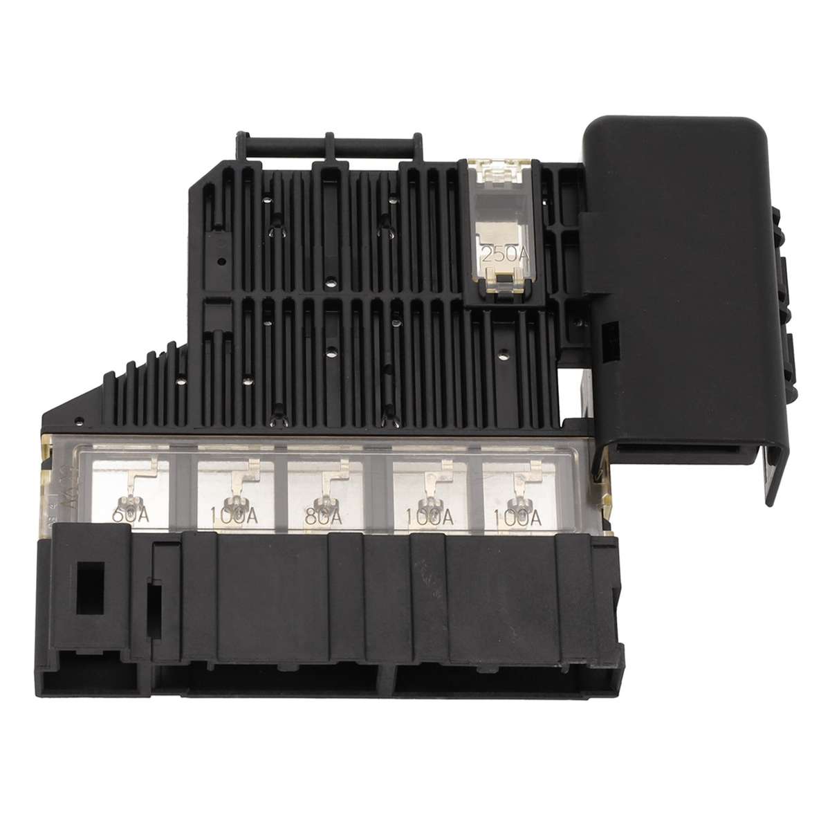 Black Plastic Battery Fusible Fuselink Fuse For Nissan For Rogue For XTRAIL T31