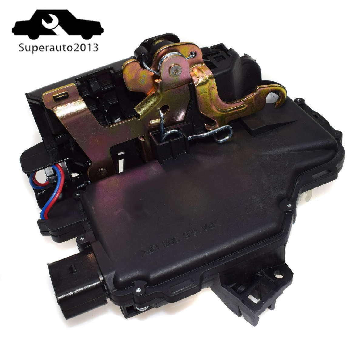 Front Right Door Lock Latch Actuators For VW Golf Jetta Passat Beetle 3B1837016A