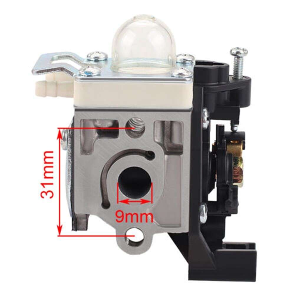 For ECHO SRM225 Carburetor Kit Replacement A021001690 For Trimmer GT225 PE225