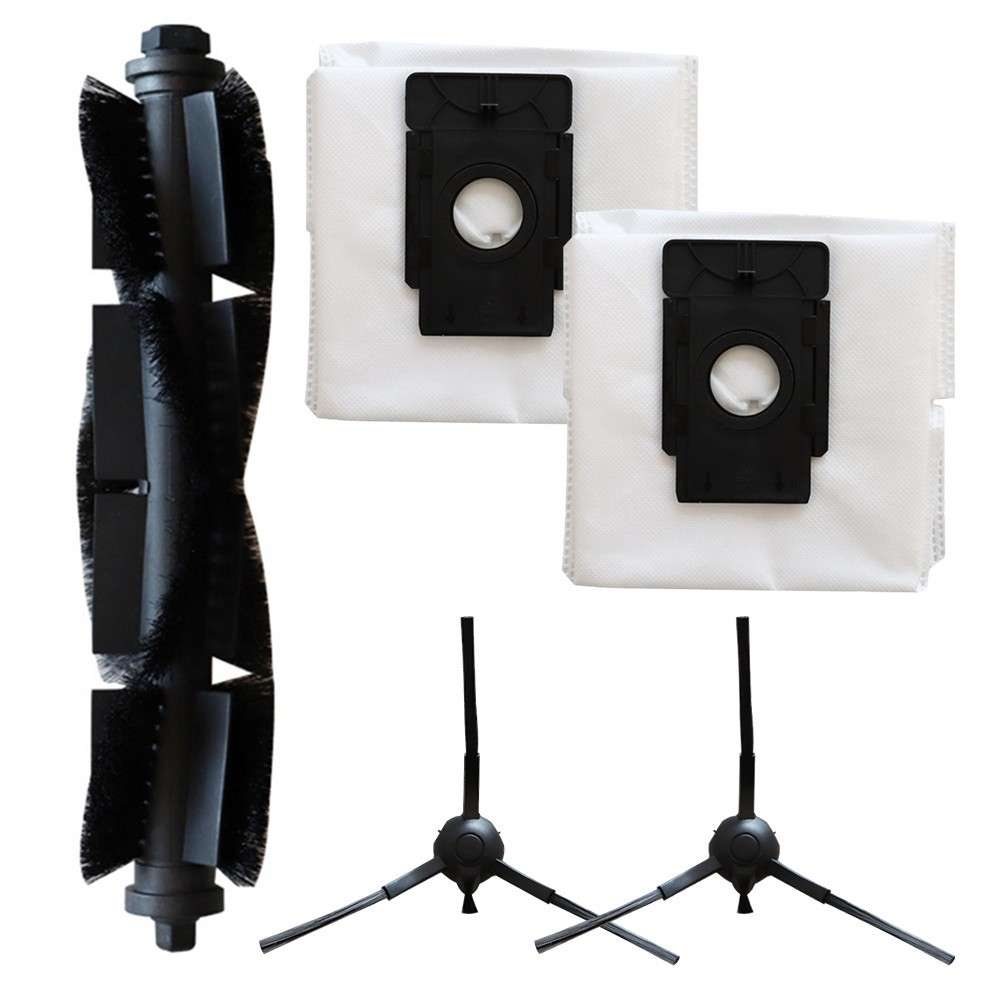 For Verefa L11 Pro Vacuum Maintenance Kit Includes Main Brush And Bags